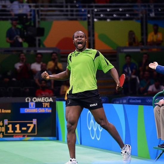 他能带起一股非洲的势力挑战中国霸权吗