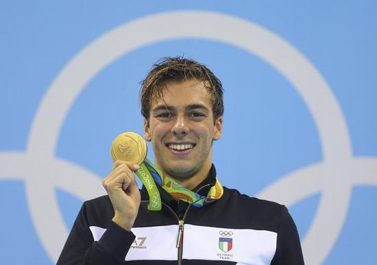 帕尔特里涅利势头很猛