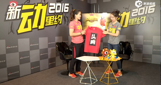 宫金杰同款头牌T恤哦！