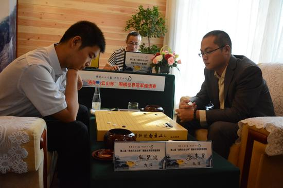 唐韦星胜芈昱廷