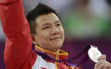 陈一冰的银牌令人不解