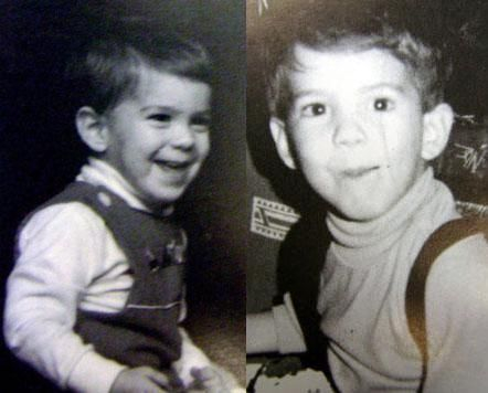 菲尔普斯小的时候患有“障碍多动症”——多动，需要吃药来集中注意力。