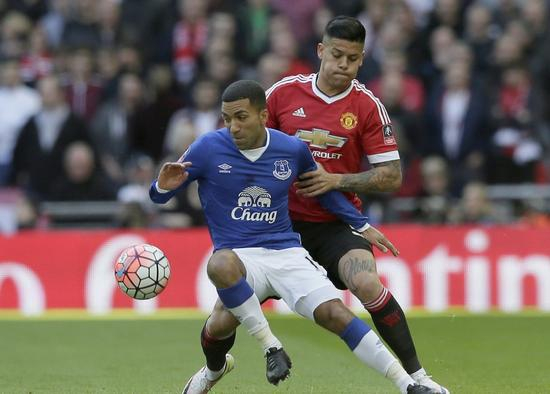 曼联还要清洗罗霍