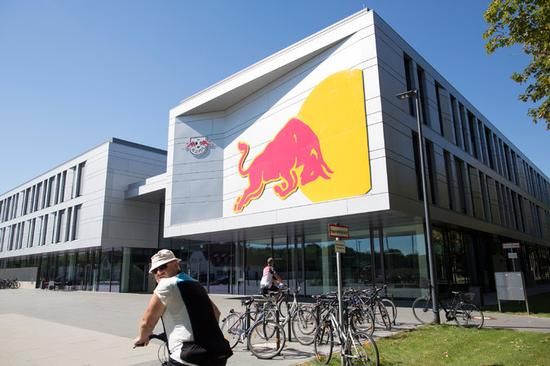 莱比锡RB的训练基地