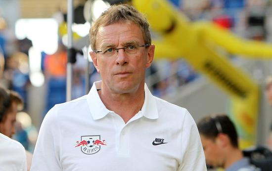 莱比锡主管朗尼克