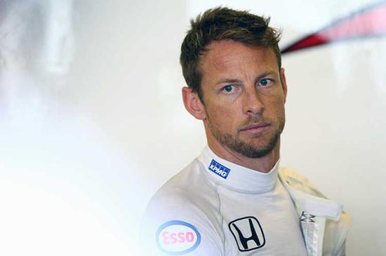 巴顿认为，F1最好的时光已经过去了。