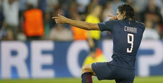 卡瓦尼42秒闪击