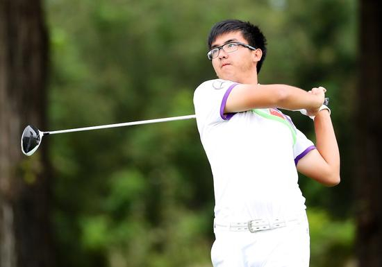 窦泽成依旧信心十足