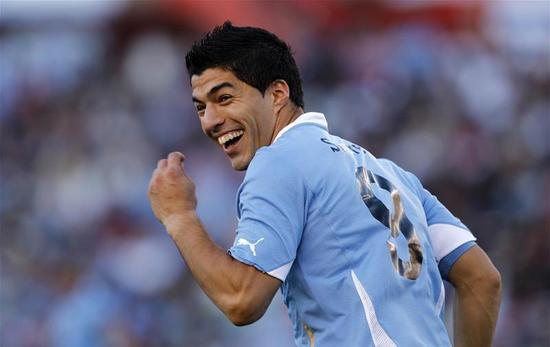 苏神在国家队同样出色