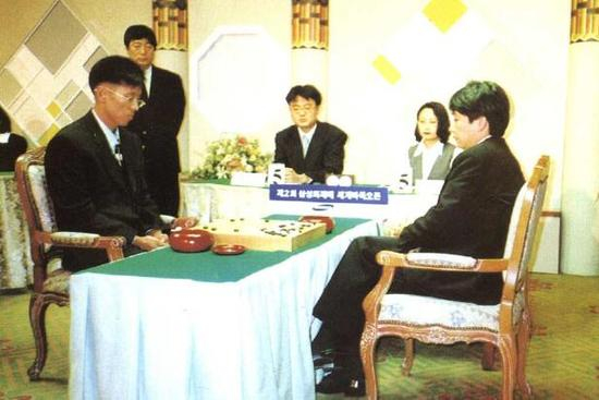 小林觉胜金承俊