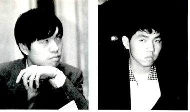 马晓春李昌镐-谁是计算围棋之王？