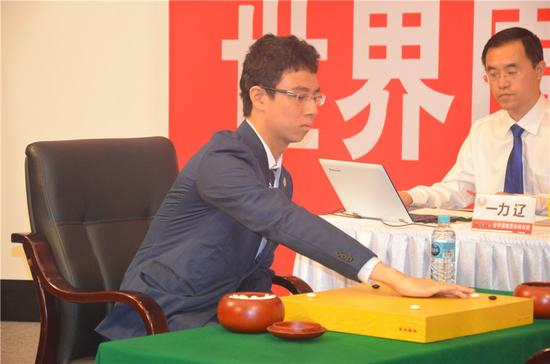 日本先锋一力辽旗开得胜