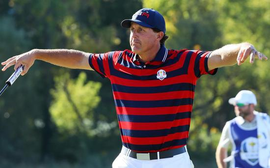 米克尔森强势复苏