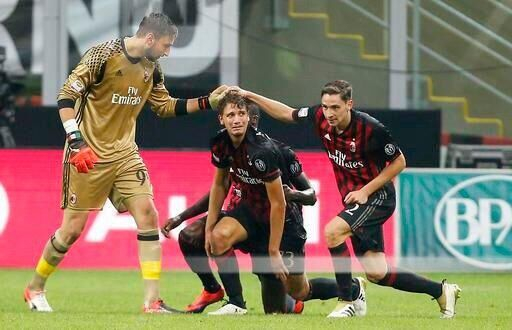 也许这一幕会成为经典