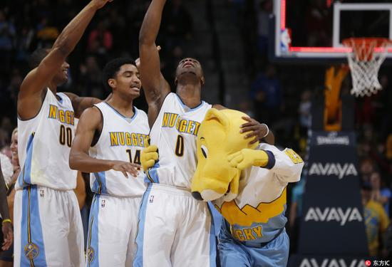 穆迪埃能否在新赛季蜕变？