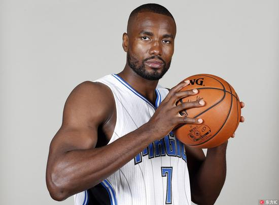 伊巴卡将用他的经验影响全队