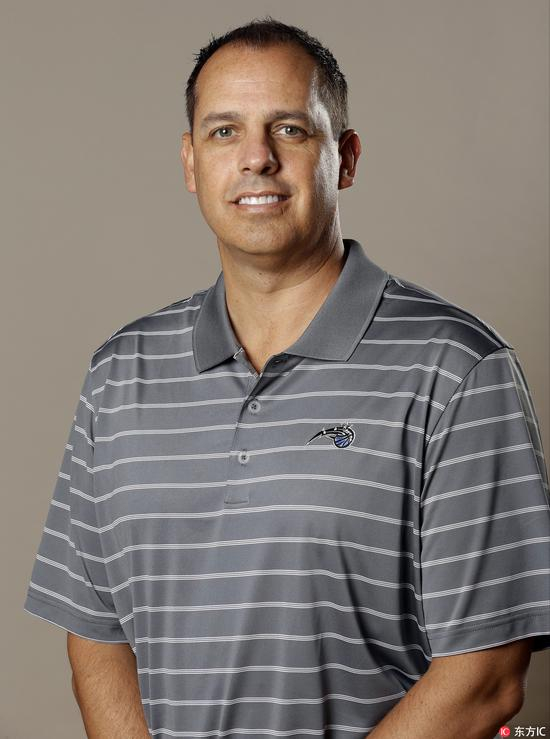 主帅沃格尔能将这一手好牌打好吗？