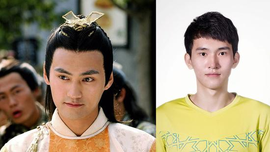 袁弘&刘濛