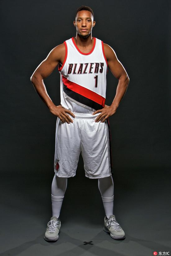 特纳可以说是开拓者休赛季最主要的收获之一