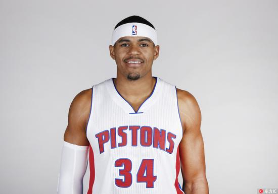 哈里斯能够迎来爆发吗