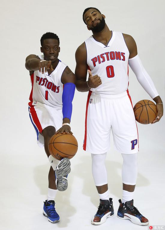 雷吉和庄神是这支青年军的领袖