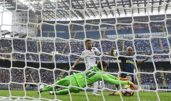 若昂-马里奥破门瞬间