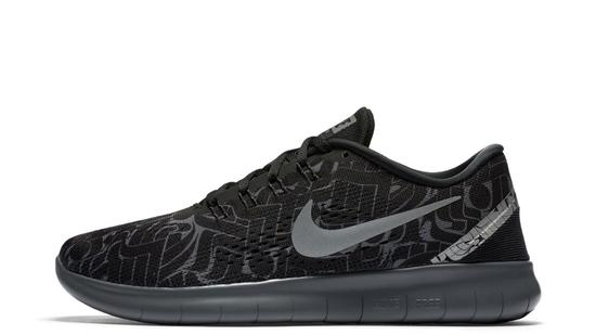 Nike Free RN跑鞋