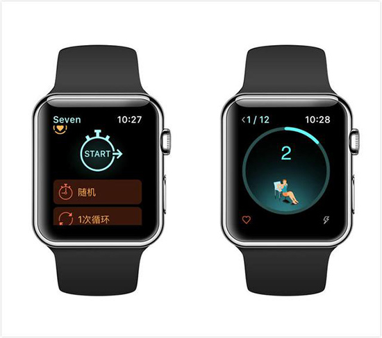 Apple Watch Series 2