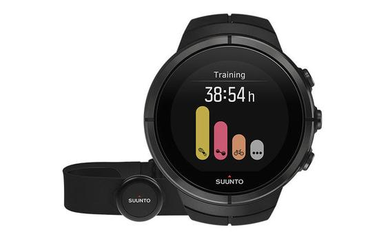  Suunto Spartan Ultra