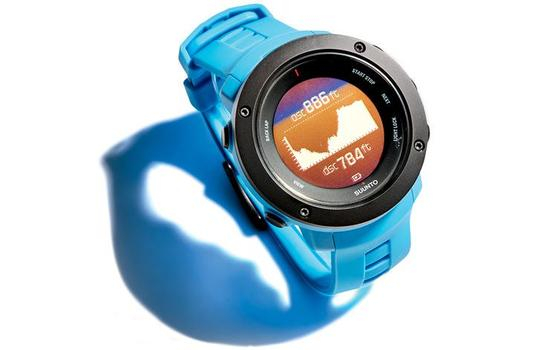 Suunto Ambit3 Vertical