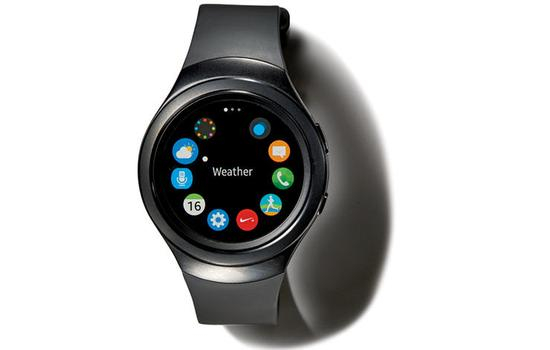 Samsung Gear S2