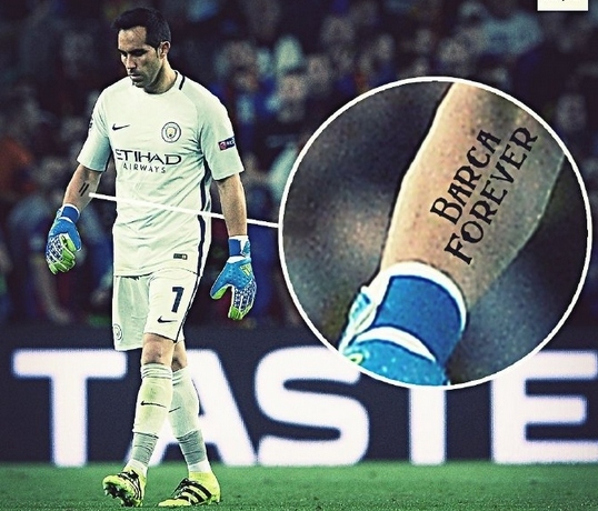 你当我是浮夸吧！