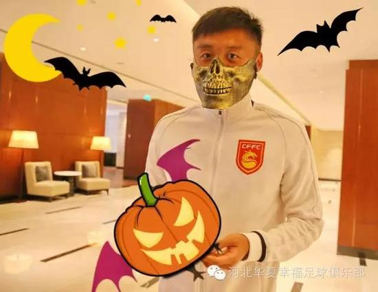 我的下巴好像有点不太对