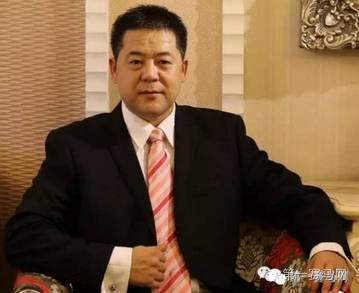 中国著名赛马专家、马评人陈彼德