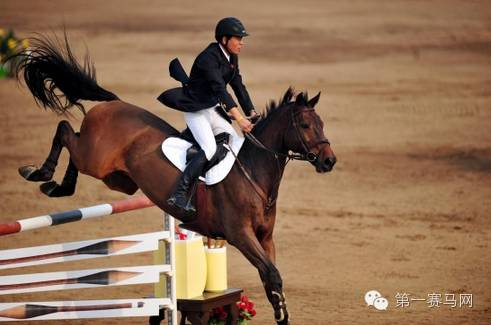来自上海的张滨，参加过北京奥运会
