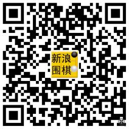 扫码二维码下载新浪围棋安卓版