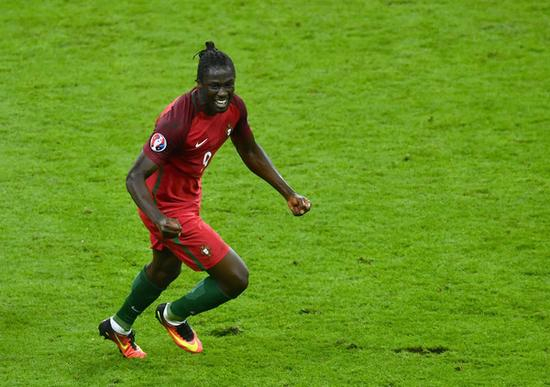 决赛C罗伤退，埃德贡献绝杀