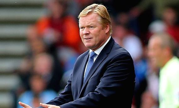 科曼很遗憾2014年时错失了荷兰国家队的帅位