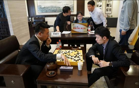 周睿羊胜彭立尧