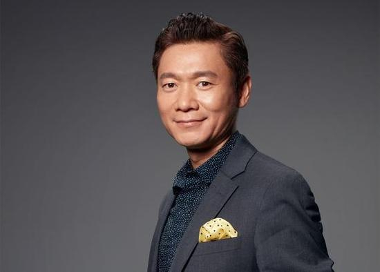 新浪高级副总裁新浪体育事业部总经理魏江雷