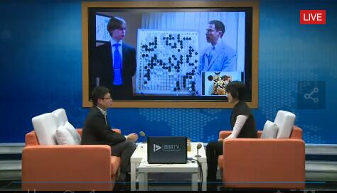 刘星王晨星夫妇讲解