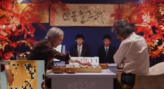 　　赵治勋虽然2-1的比分击败DeepZenGo，但商用单机计算机围棋软件ZEN正式突破了职业棋手的“分先关”。