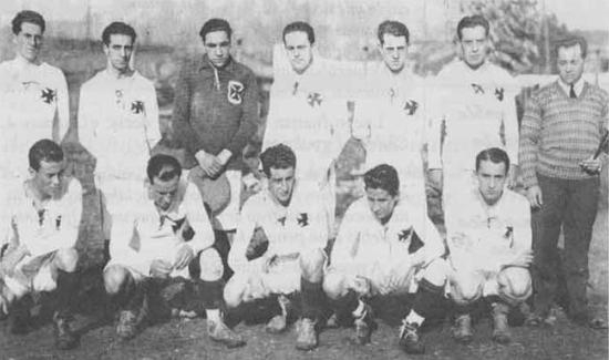 智利CD绿十字队