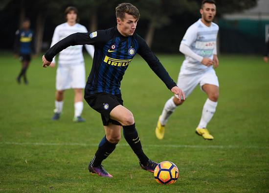 皮纳蒙蒂上演首秀