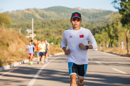 白发全是中国铁三第一人