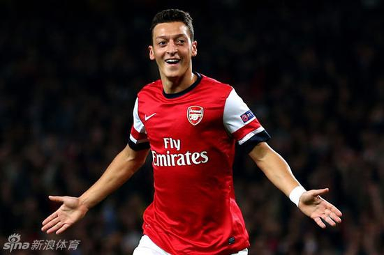 厄齐尔续约陷入僵局