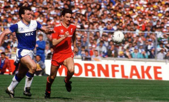 那些年的巅峰对决