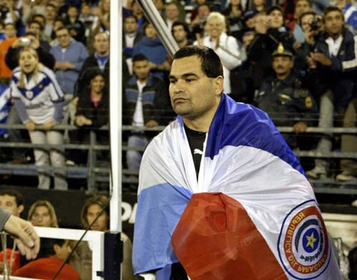 口无遮拦，脾气火爆，奇拉维特惹了不少事