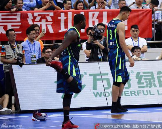 这一脱注定不平凡