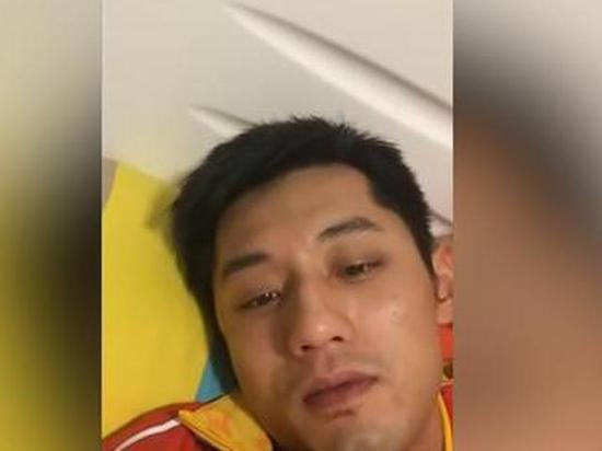 张继科的直播很火